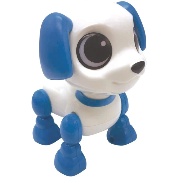 LEXIBOOK POWER PUPPY MINI - ΣΚΥΛΑΚΙ ΡΟΜΠΟΤ