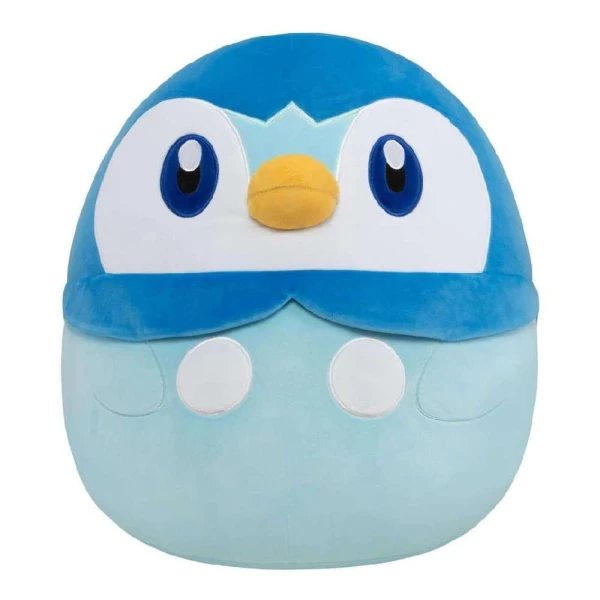 SQUISHMALLOWS POKEMON W3 ΛΟΥΤΡΙΝΟ 50 εκ. - PIPLUP