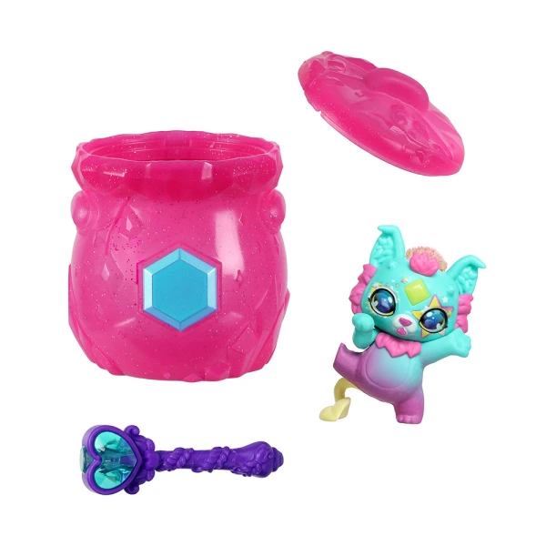 MAGIC MIXIES MIXLINGS S3 SINGLE FIGURE