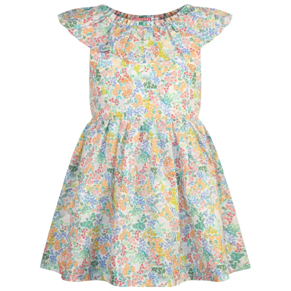 ENERGIERS BEBE DRESS CHINTZ