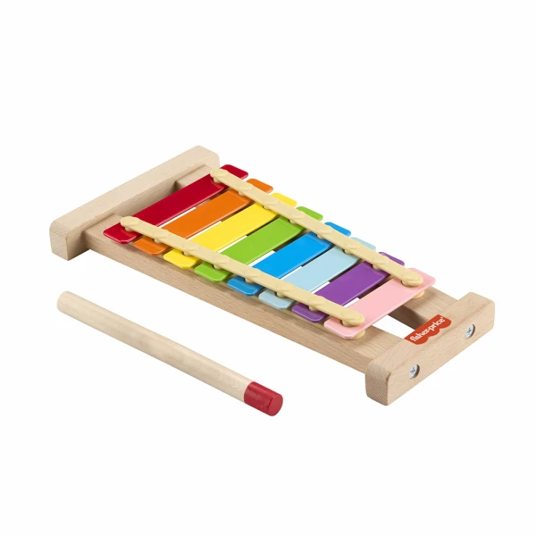 FISHER PRICE ΞΥΛΟΦΩΝΟ