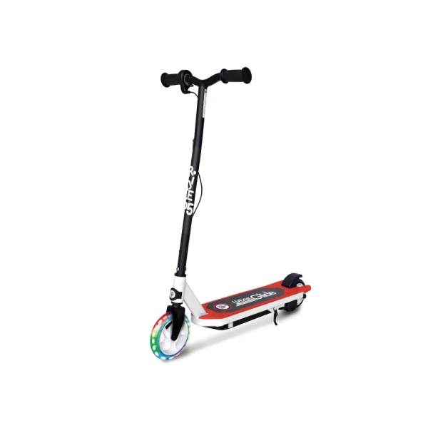 URBANGLIDE E-SCOOTER RIDE55 FLASH RED