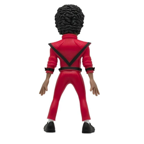 MINIX ΦΙΓΟΥΡΑ 12 cm MICHAEL JACKSON THRILLER