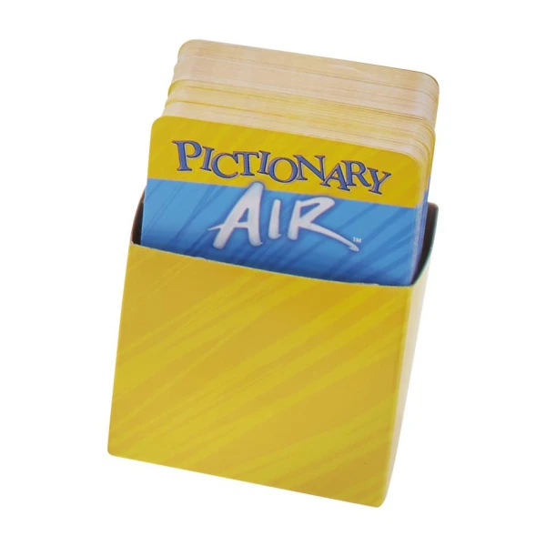ΕΠΙΤΡΑΠΕΖΙΟ ΚΑΡΤΩΝ PICTIONARY AIR