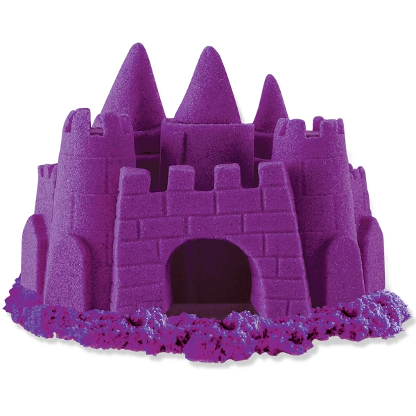 KNS SAND KINETIC NEON SAND 227gr - 4 COLOURS