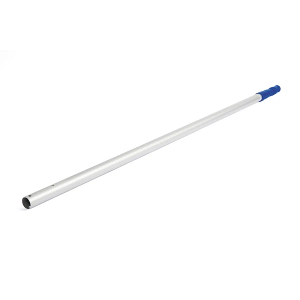 BESTWAY FLOWCLEAR ΤΗΛΕΣΚΟΠΙΚΟ ΚΟΝΤΑΡΙ ΑΛΟΥΜΙΝΙΟΥ 360 cm