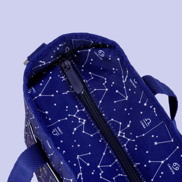 LEGAMI ΤΣΑΝΤΑΚΙ ΓΕΥΜΑΤΟΣ 10.8L - STARS