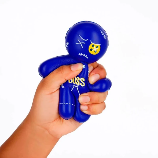 LEGAMI ΠΑΙΧΝΙΔΙ ANTI-STRESS - STRESS LESS - BOSS