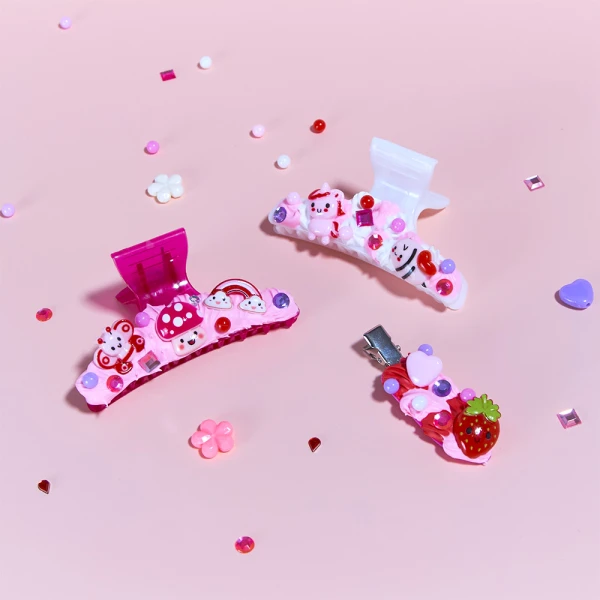 CREATIVE SET DECODEN MAGIC CLASSIC - 2 DESIGNS