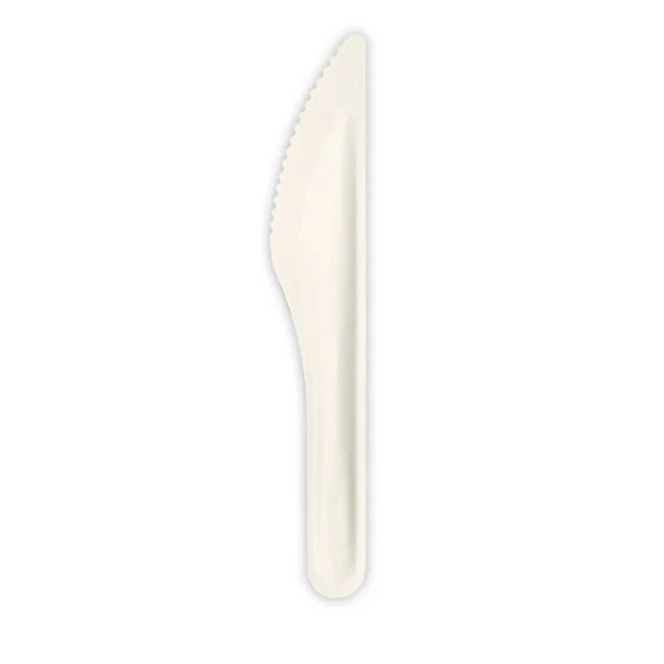 SUGARCANE KNIVES 8 pcs DECORATA