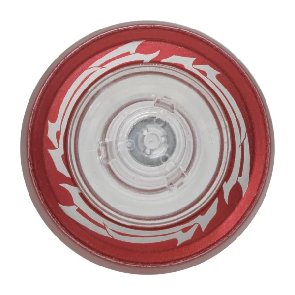 INFINITY NADO V STACKABLE - DELUXE EDITION FIERY DRAGON