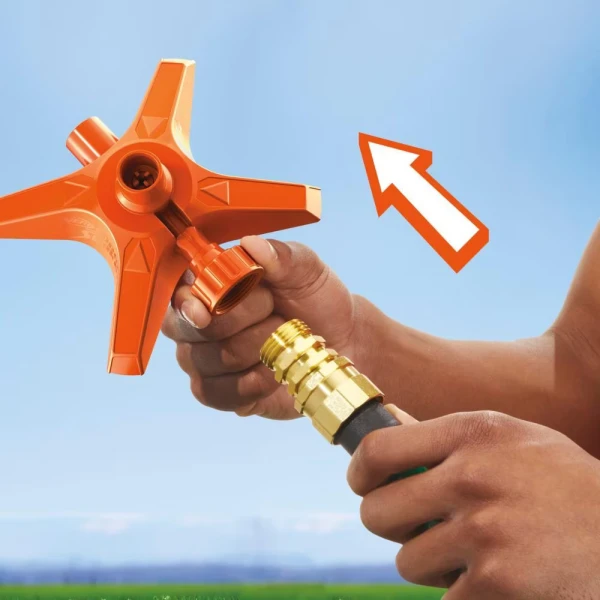 NERF SUPER SOAKER WATER BLASTER POWER DRENCH