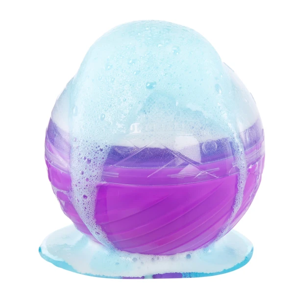 L.O.L. SURPRISE BUBBLE SURPRISE SISTER DOLL SURPRISE