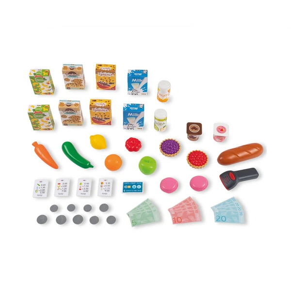 SMOBY MAXI SUPER MARKET