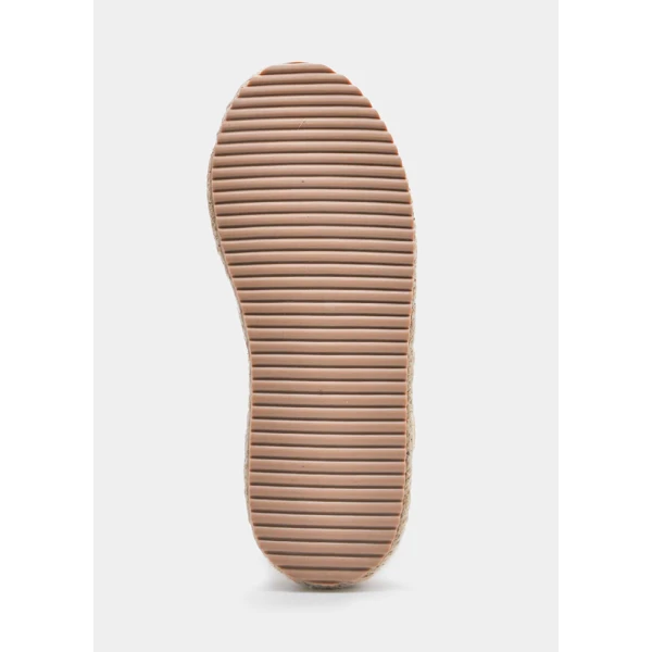 MAYORAL ESPADRILLES COPPER 
