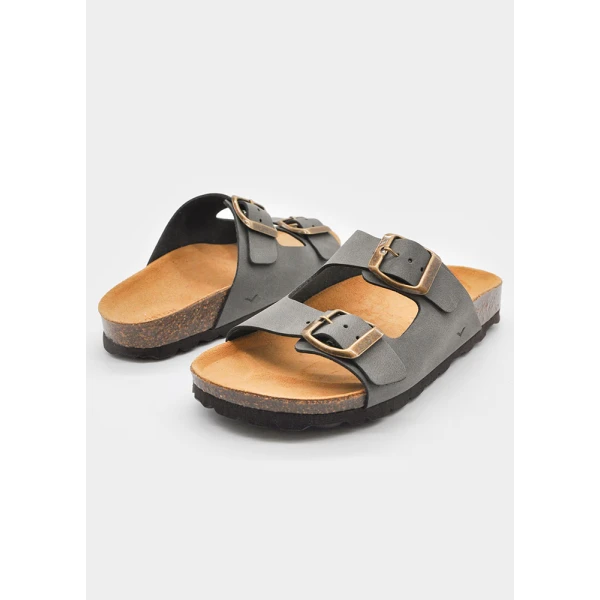 MAYORAL SANDALS GRAPHITE 