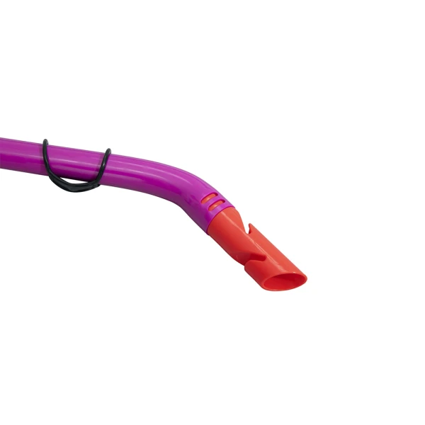BESTWAY SET MASK & SNORKEL DOMINATOR PINK-BLACK
