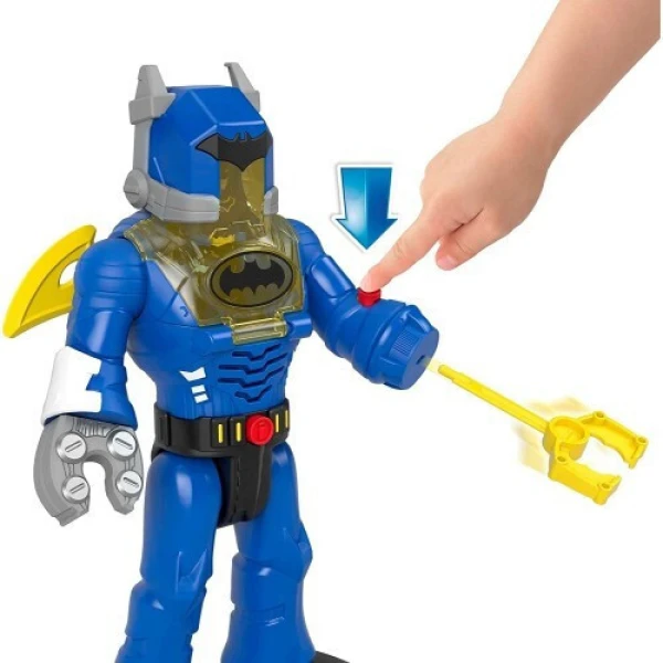 IMAGINEXT DC INSIDERS FIGURES - BATMAN