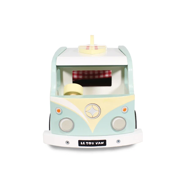 LE TOY VAN HOLIDAY CAMPERVAN 27X13X15 cm