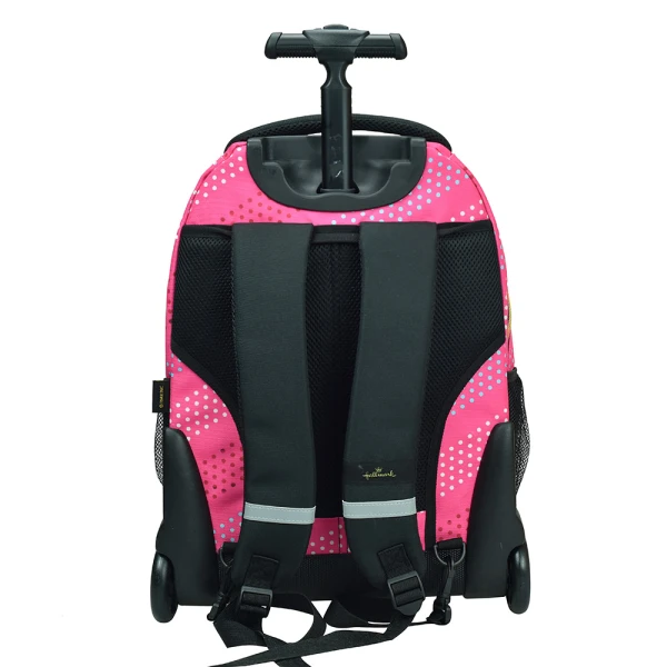 HALLMARK TROLLEY DOTS