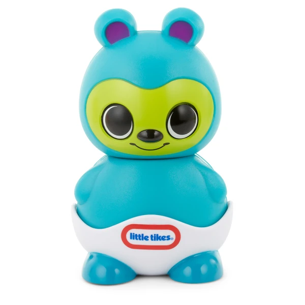 LITTLE TIKES SLEEPY STACKER