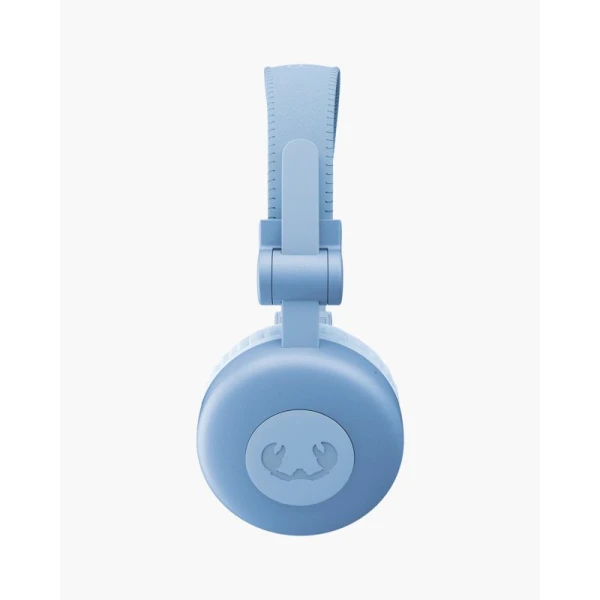 FRESH n REBEL CODE CORE-ON-EAR HEADPHONES VIVID BLUE