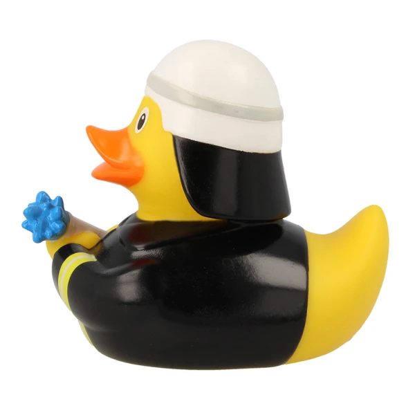 LILALU ΠΑΠΑΚΙ - FIREMAN DUCK