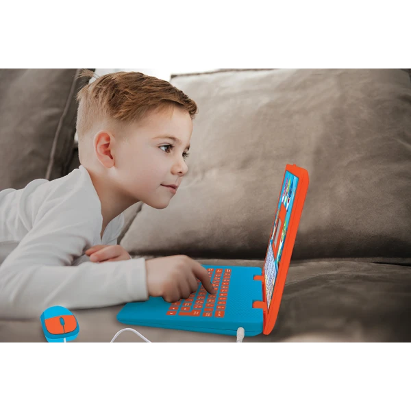 BABY SHARK EDUCATIONAL LAPTOP