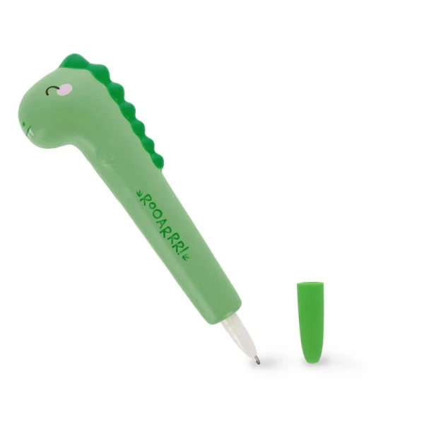 LEGAMI SQUISHY ΣΤΥΛΟ GEL SQUEEZIES - DINO