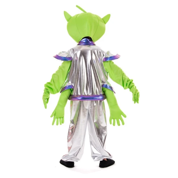 ΑΠΟΚΡΙΑΤΙΚΗ ΣΤΟΛΗ ALIEN