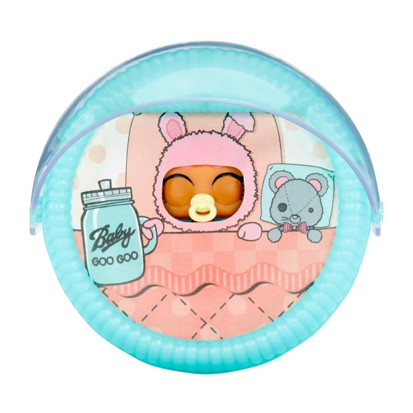 LOL SURPRISE BABY BUNDLE SURPRISE ΜΩΡΑ ΑΔΕΛΦΟΥΛΕΣ