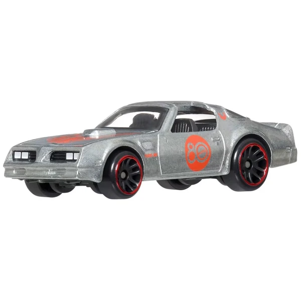 HOT WHEELS ΑΥΤΟΚΙΝΗΤΑΚΙΑ MATTEL 80 ΧΡΟΝΙΑ - ΣΕΤ ΤΩΝ 7