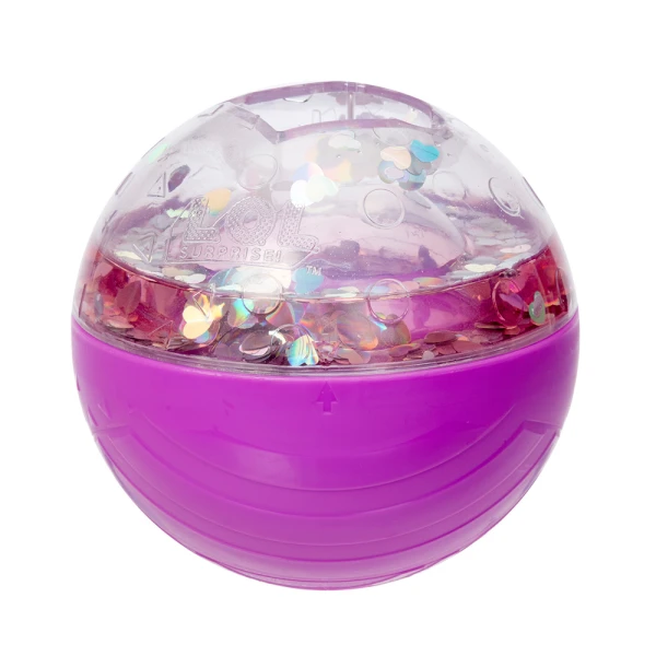 LOL SURPRISE BUBBLE SURPRISE ΚΟΥΚΛΑ SIDEKICK