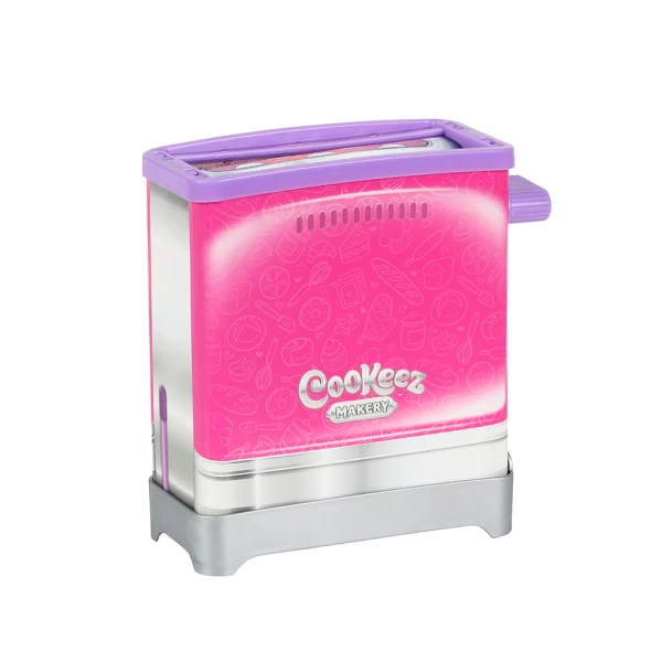 COOKEEZ MAKERY TOASTIES MAGIC TOST SURPRISE