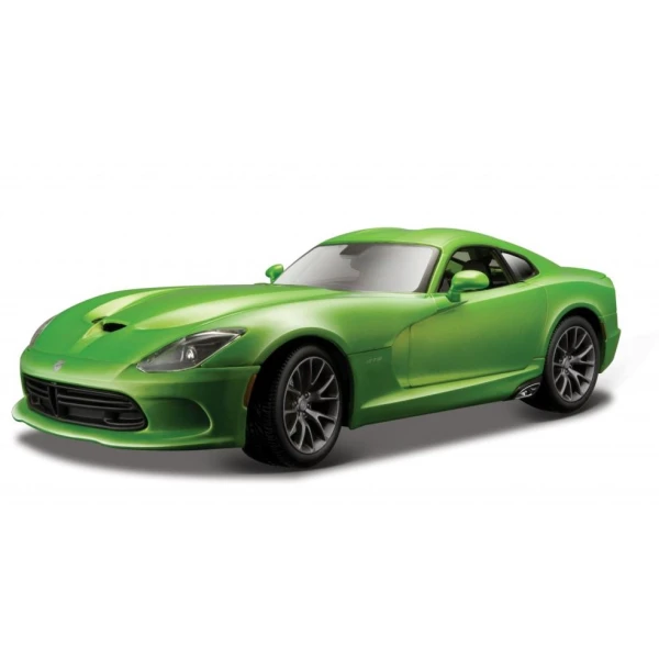 MAISTO ΑΥΤΟΚΙΝΗΤΟ SPECIAL EDITION 1:18 DODGE VIPER 2013- 3 ΧΡΩΜΑΤΑ
