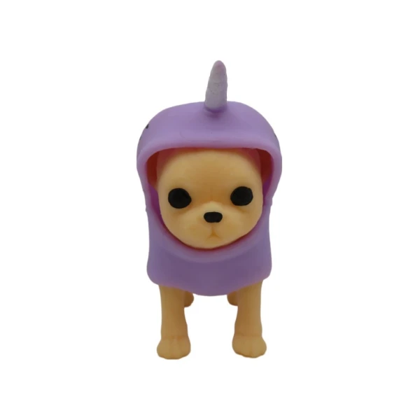 DRESS YOUR PUPPY SERIES 2 - 14 DESIGNS