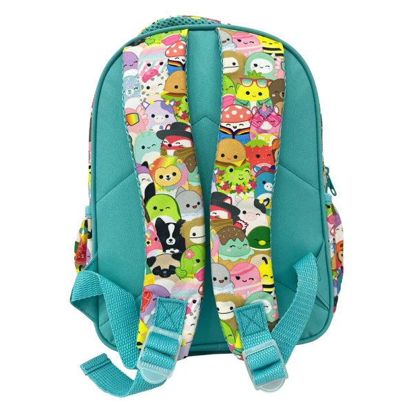 PRESCHOOL BACKPACK SQUISHMALLOWS - CAT