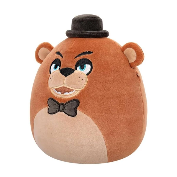 SQUISHMALLOWS FNAF PLUSH 20 cm - FREDDY