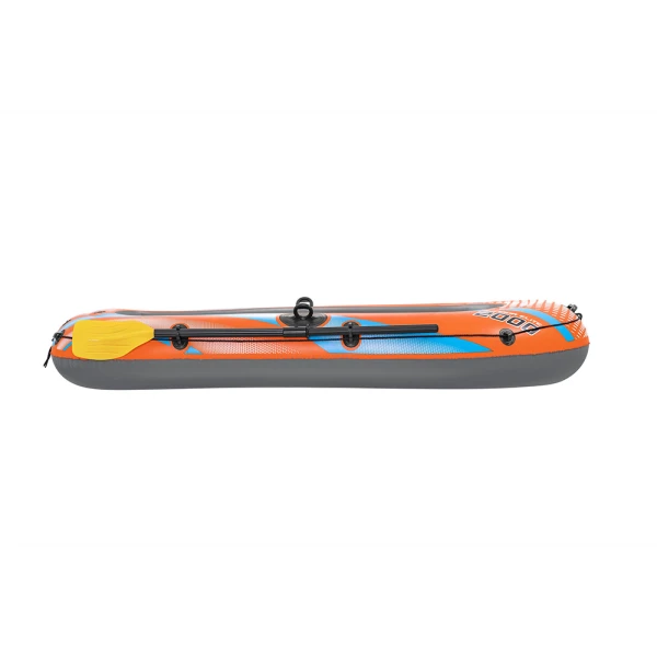 BESTWAY 1 PERSONS BOAT 196X106 cm KONDOR ELITE 2000