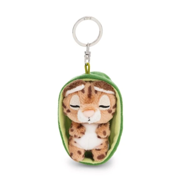 ΛΟΥΤΡΙΝΟ ΜΠΡΕΛΟΚ SLEEPING PETS 8 εκ. - CARACAL
