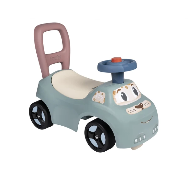 LITTLE SMOBY ΠΟΔΟΚΙΝΗΤΟ RIDE-ON AUTO 