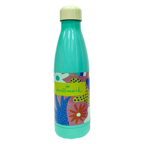 HALLMARK ΑΝΟΞΕΙΔΩΤΟ ΠΑΓΟΥΡΙ ΘΕΡΜΟΣ 500ml ΜΕ ΛΟΥΛΟΥΔΙΑ