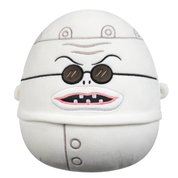 SQUISHMALLOWS NIGHTMARE BEFORE CHRISTMAS ΛΟΥΤΡΙΝΟ 25 εκ. - Dr. FINKLESTEIN
