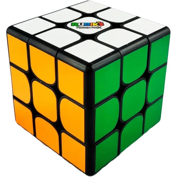 RUBIK RUBIC\'S CUBE CONNECTED