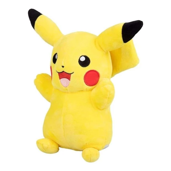 POKEMON ΛΟΥΤΡΙΝΟ 30 εκ. - PIKACHU