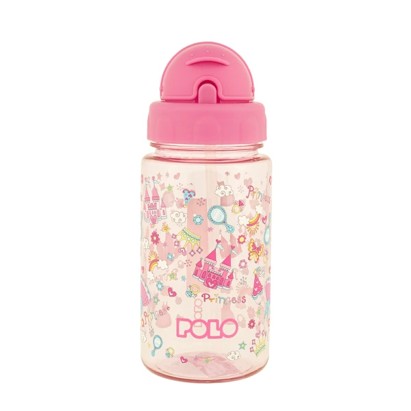 POLO 2026 ΠΑΓΟΥΡΙ TRITAN KID\'S 450ml PRINCESS