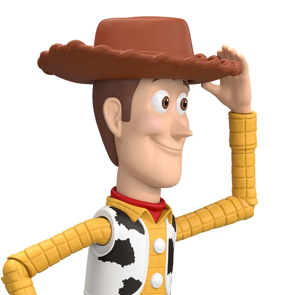 TOY STORY FIGURE 18 cm WOODY