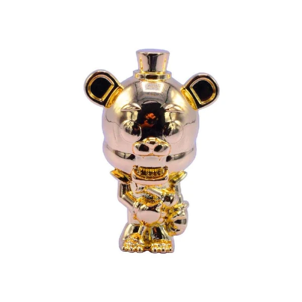 ΚΟΥΤΙ FNAF ΑΝΑΣΚΑΦΗ ΦΙΓΟΥΡΑ ΕΚΠΛΗΞΗ