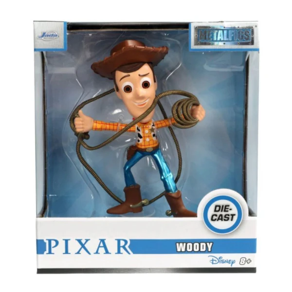 DISNEY TOY STORY ΦΙΓΟΥΡΑ WOODY 10 cm