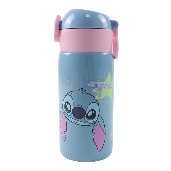 ΠΑΓΟΥΡΙ ΑΝΟΙΞΕΙΔΩΤΟ 500ml STITCH